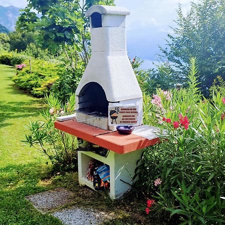 Paradise Garden&View Tremosine Exterior foto