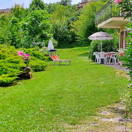 Paradise Garden&View Tremosine Exterior foto