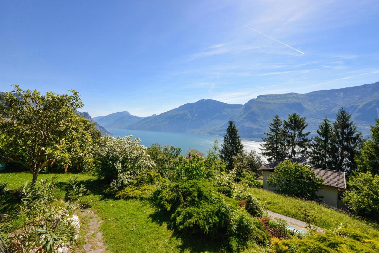 Paradise Garden&View Tremosine Exterior foto