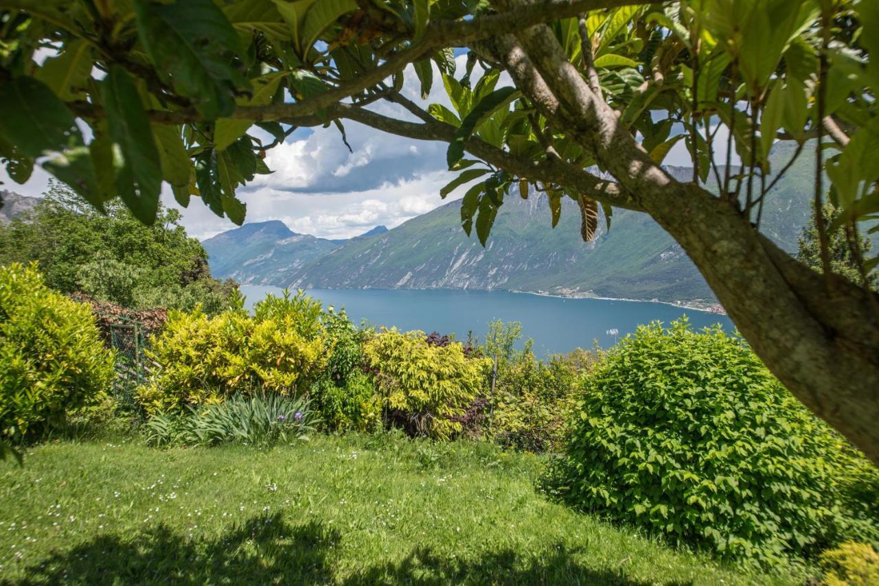 Paradise Garden&View Tremosine Exterior foto