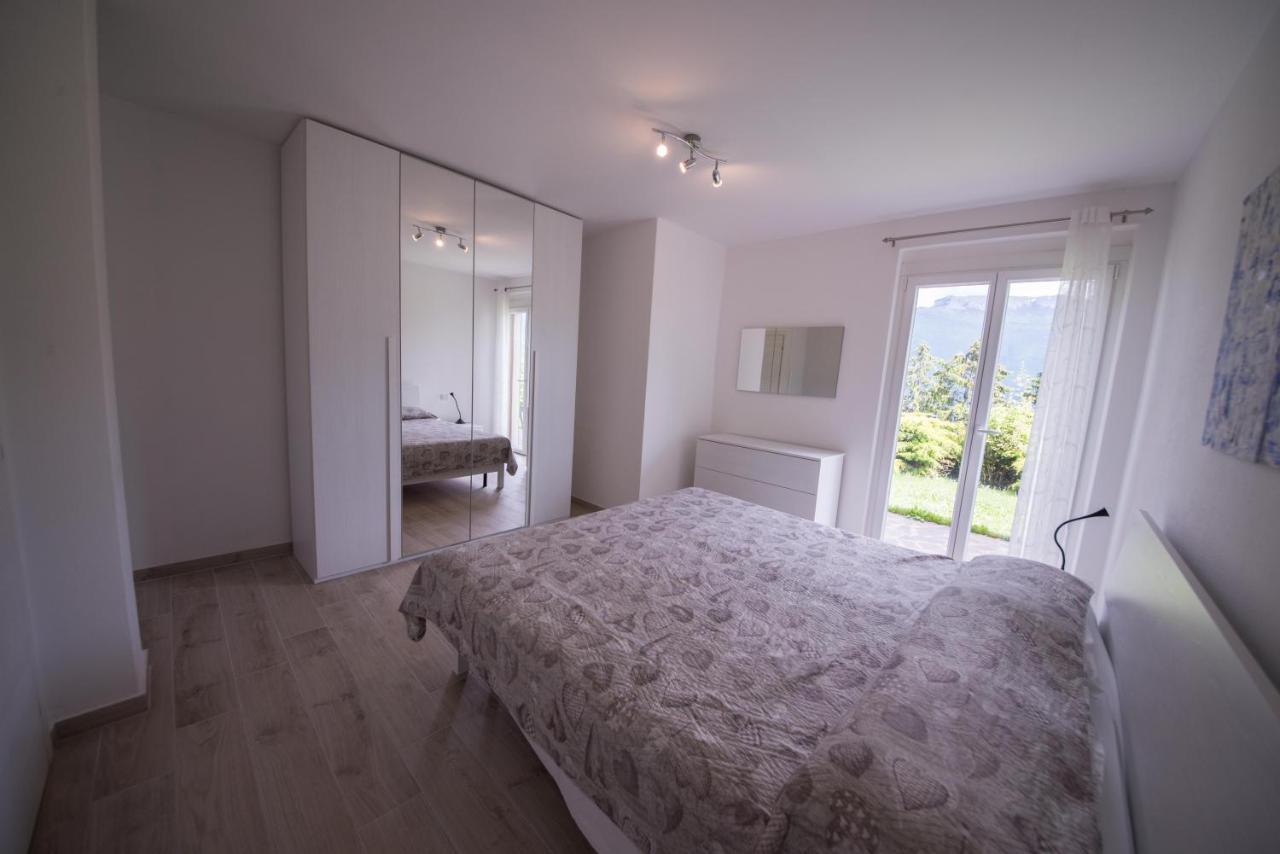 Paradise Garden&View Tremosine Exterior foto
