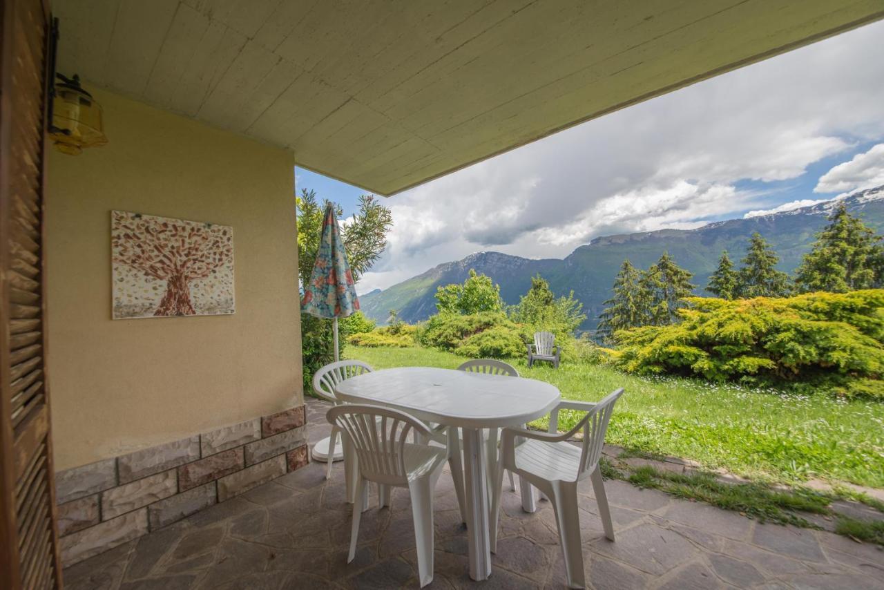 Paradise Garden&View Tremosine Exterior foto