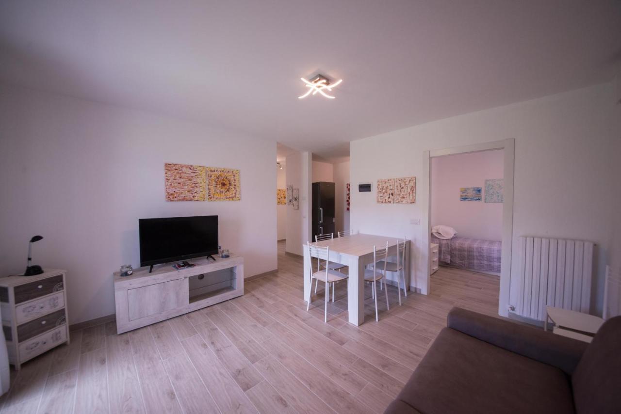 Paradise Garden&View Tremosine Exterior foto