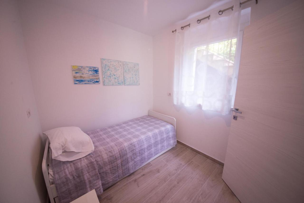 Paradise Garden&View Tremosine Exterior foto