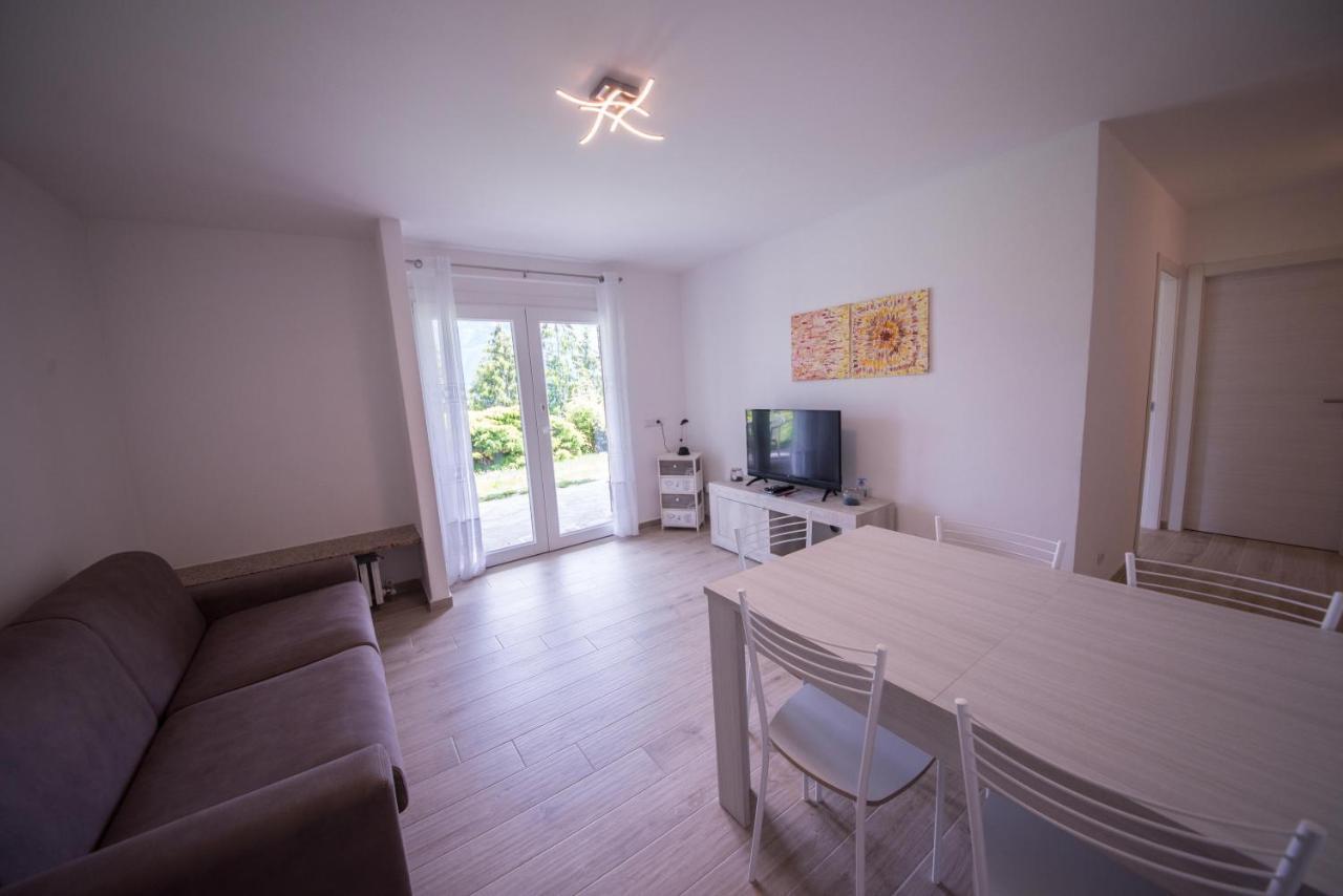 Paradise Garden&View Tremosine Exterior foto