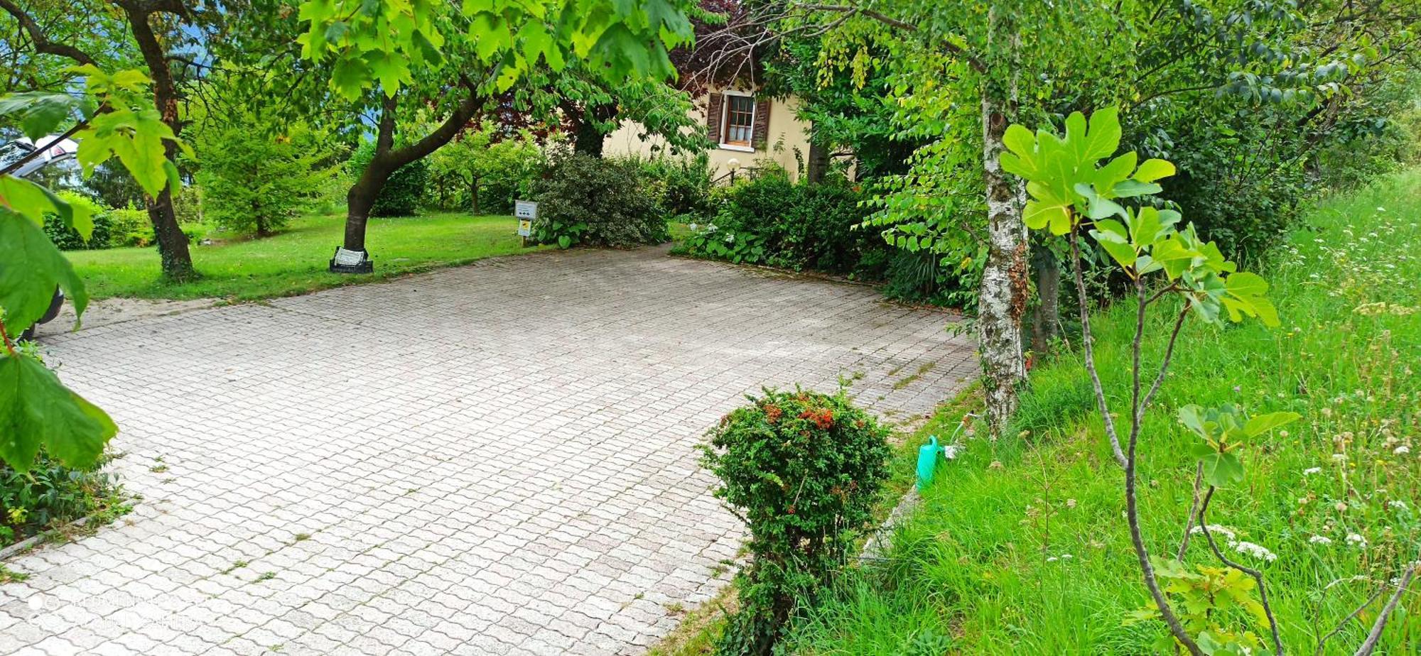 Paradise Garden&View Tremosine Exterior foto